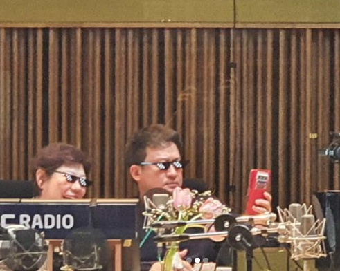 서경석, 갑자기 무슨일? 근황 보니