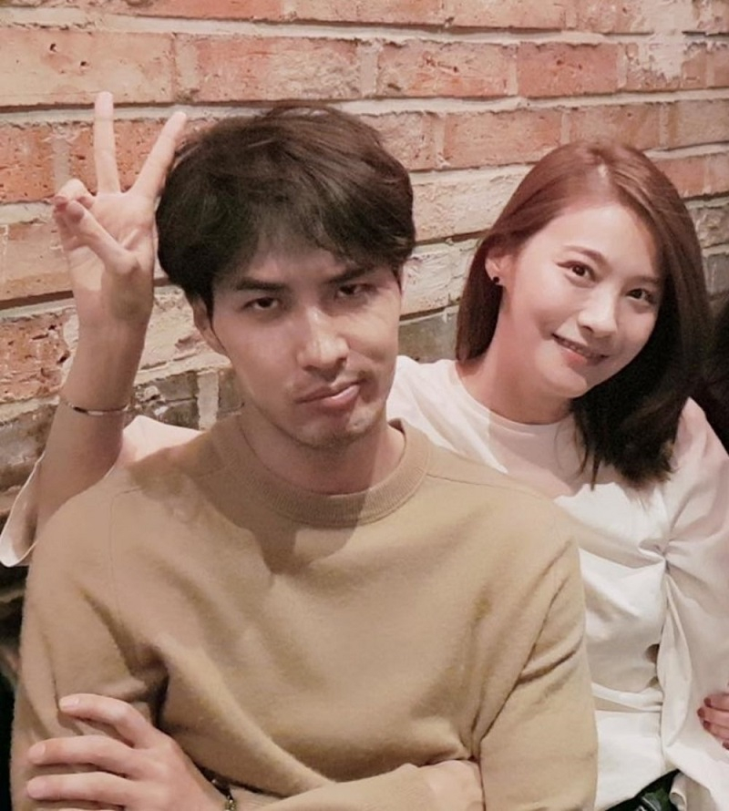 김지석, 유인영에게 넌 나 안좋아했냐 설렘 돌직구