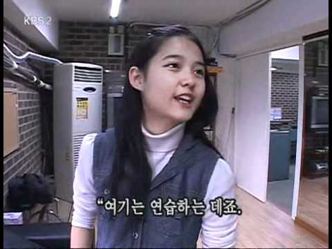 남보라 지금보다 `인간극장` 때가 더 인기 많았다