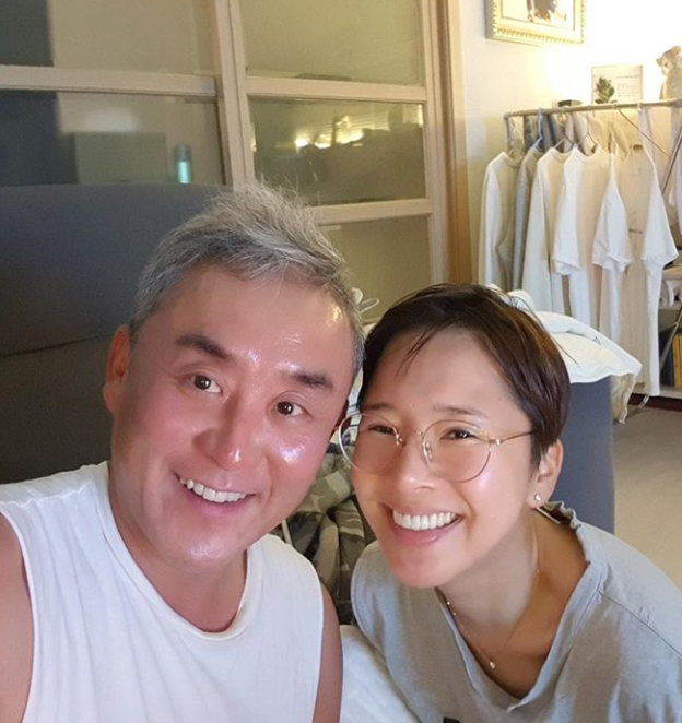 최준용 아버지 아들 교수 되길 바랬는데