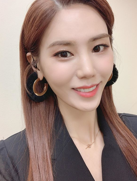 `사랑의인사` 씨야 김연지, 해체 이유에 남규리 이탈은 배신