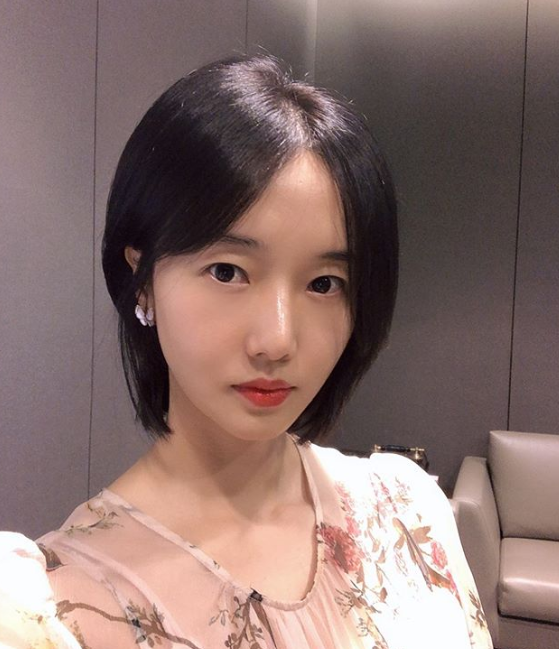 이정현 쉬는 날 남편과 먹을 밑반찬 만들기 수준급 요리실력