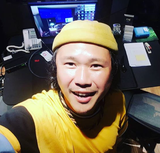 `육중완밴드` 육중완 아내와 결혼 후 일주일 독박육아