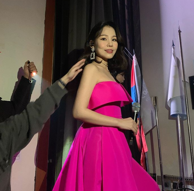 가수 알리 과거 성폭행으로 전치 4주…택시 태워져 끌려가