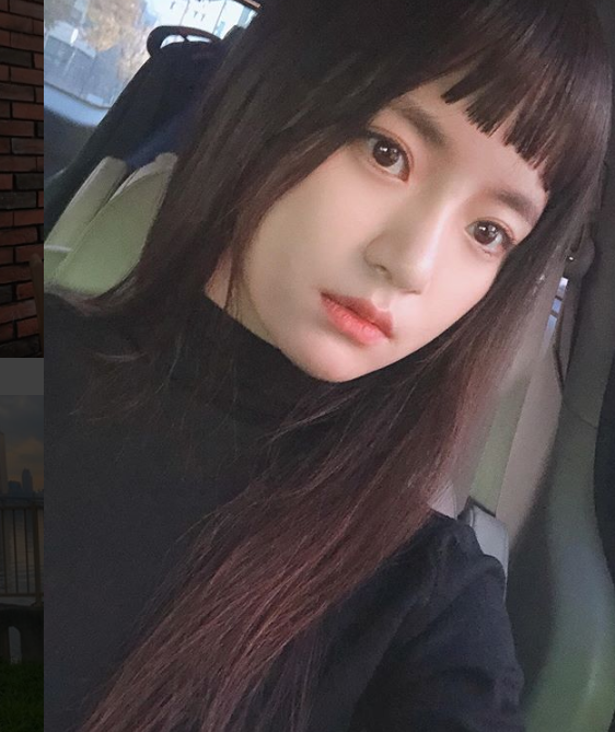 배우 고보결에 김태리인줄 붕어빵 외모 `소름`