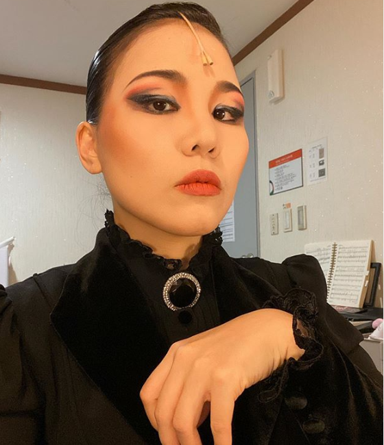 가수 알리 과거 성폭행으로 전치 4주…택시 태워져 끌려가