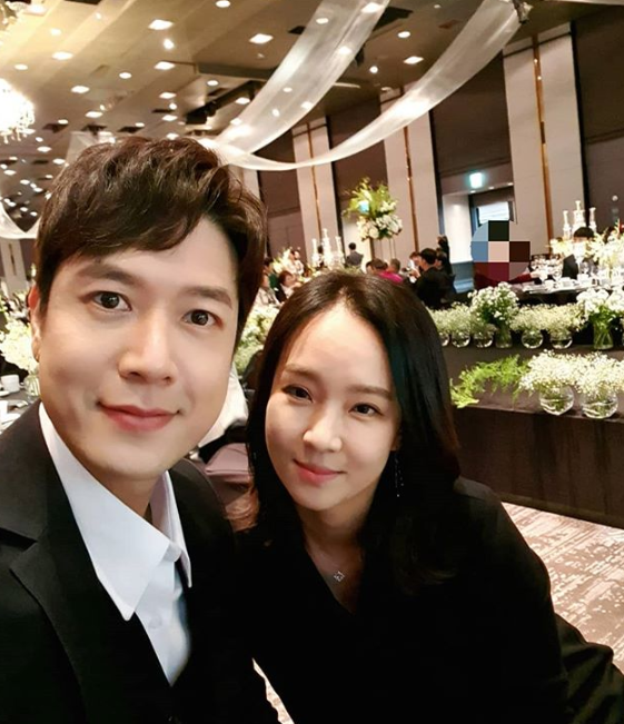 조현재 아내 박민정, 전직업 골프선수 은퇴 이유에…