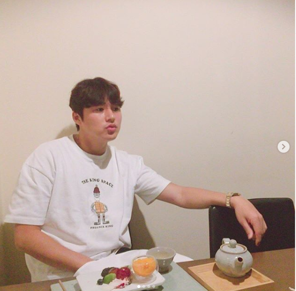 축구선수 백지훈 은퇴 후 장어식당 개업 고민 많아