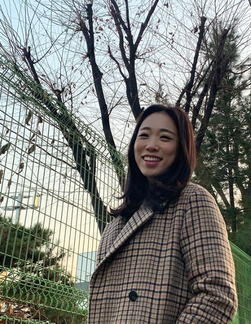 이미도, 아기를 아빠에게 맡기면 안되는 이유 남편 육아 인증샷에 `폭소`