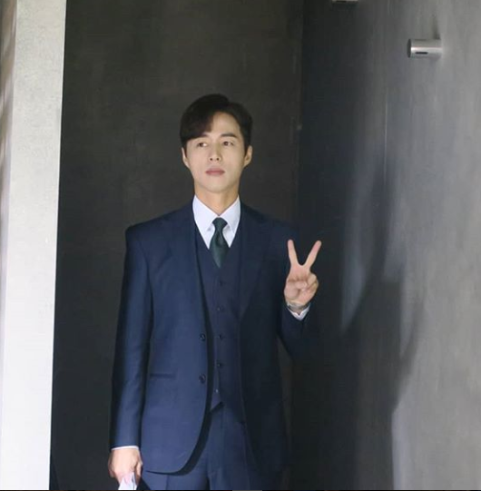 오민석, 20대 후반 여성과 열애 결혼 계획은 미정