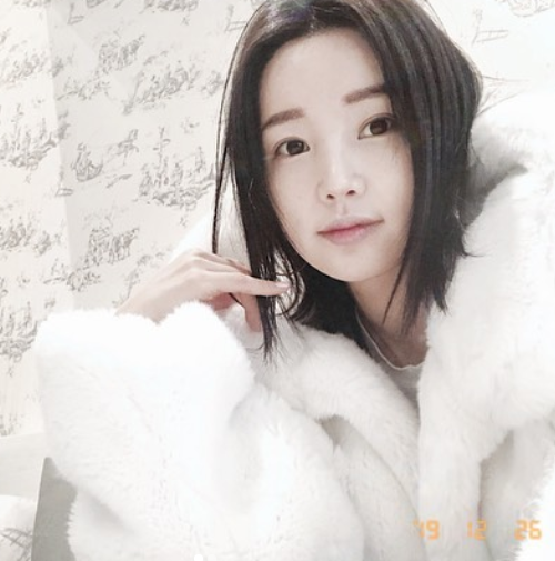 남규리, 씨야 해체 후 13년만에 자차 구입 가장 역할 해왔다