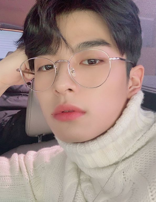 `낭만닥터 김사부2` 손상연(강익준), `안경+섹시눈빛`으로 남친짤 생성