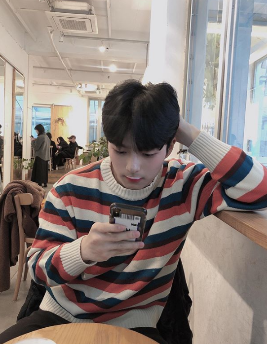 `낭만닥터 김사부2` 손상연(강익준), `안경+섹시눈빛`으로 남친짤 생성