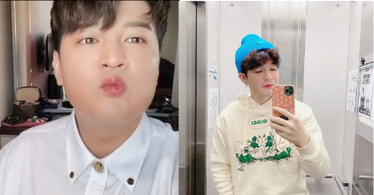 신동, 3개월간 30kg 감량 다이어트 비법에 요요 걱정 없어