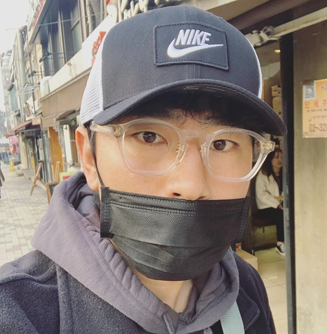 이시언, 100만원 기부하고 욕먹는 이유