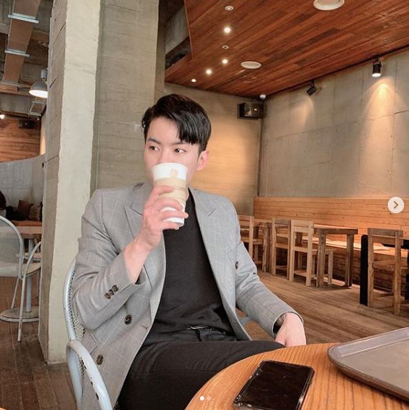 '미스터트롯' 나태주, 탈락 후 근황에 임영웅 형, 화가 많이 나셨네요