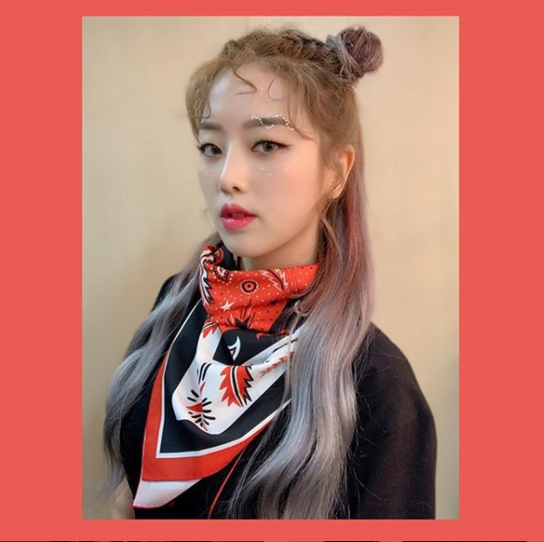 '경기도의 딸' 키썸 일보다 사랑, 솔로 4년차