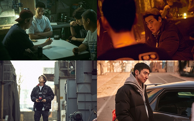 ‘코로나블루’ 날리는 넷플릭스 영화 추천 4