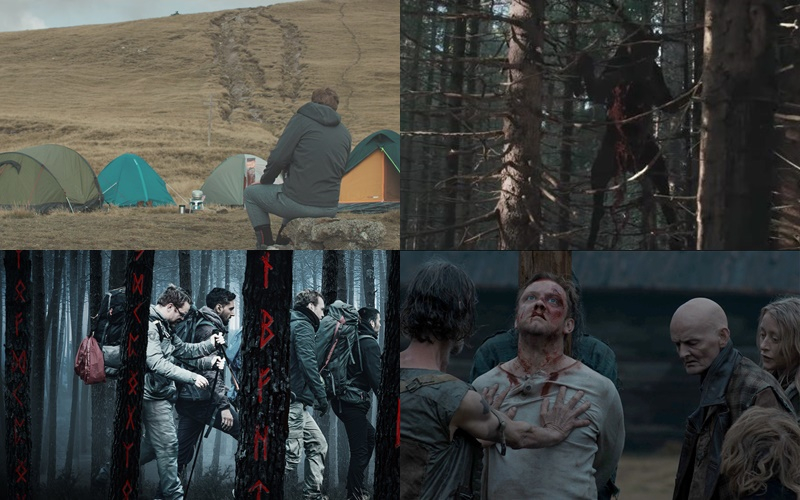 ‘코로나블루’ 날리는 넷플릭스 영화 추천 4