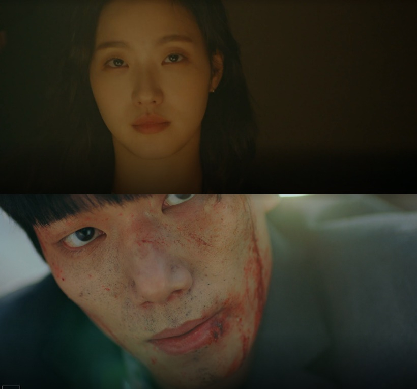 `더킹` 김경남, 김고은과 형사 콤비로 등장…화려한 필모 주목