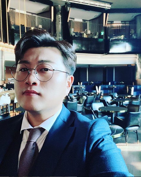 '트바로티' 김호중, '미스터트롯' 공식 팬카페에서 제외된 이유는?