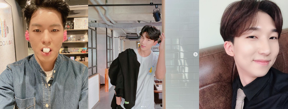 '주문바다요' 노지훈&양지원&나태주, 배우 4인방과 첫번째 케미 보여준다