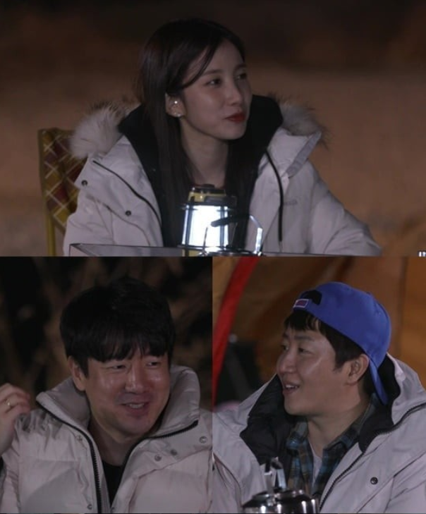 홍진호, 돌돌커플 지숙♥이두희에 결혼 언제 할 건데? 촌철살인 질문 퍼부어...