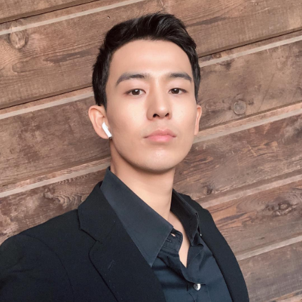 '해고 조치 불복' 발레리노 나대한, SNS 통해 사과문 게재