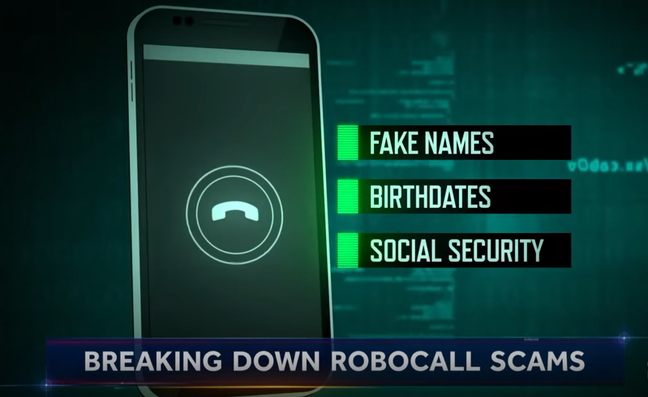 코로나19 관련 스팸전화 ‘로보콜’ 기승…사기 피하려면?