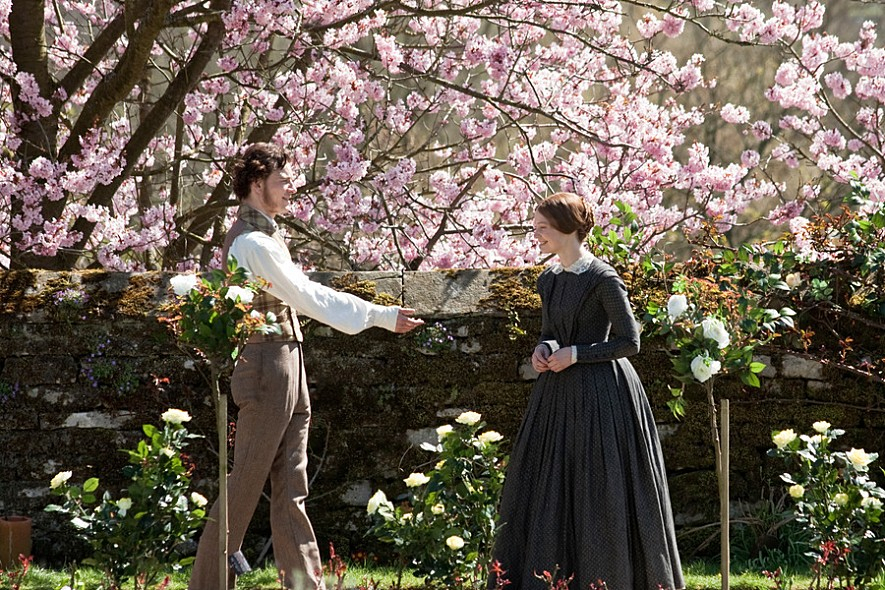 ‘집콕’하면서 뭐할까? 명작 ‘제인 에어’에서 영감 받은 소설 5選