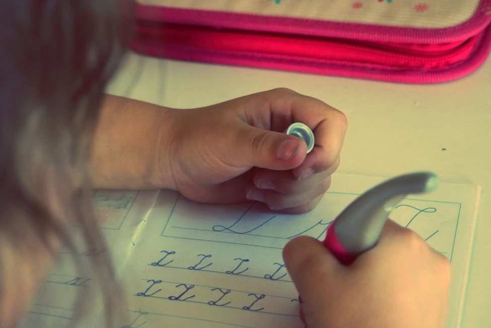 공부 가르치기 힘든 아이? 학습 스타일부터 파악하라