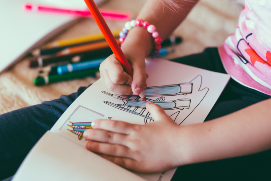 공부 가르치기 힘든 아이? 학습 스타일부터 파악하라