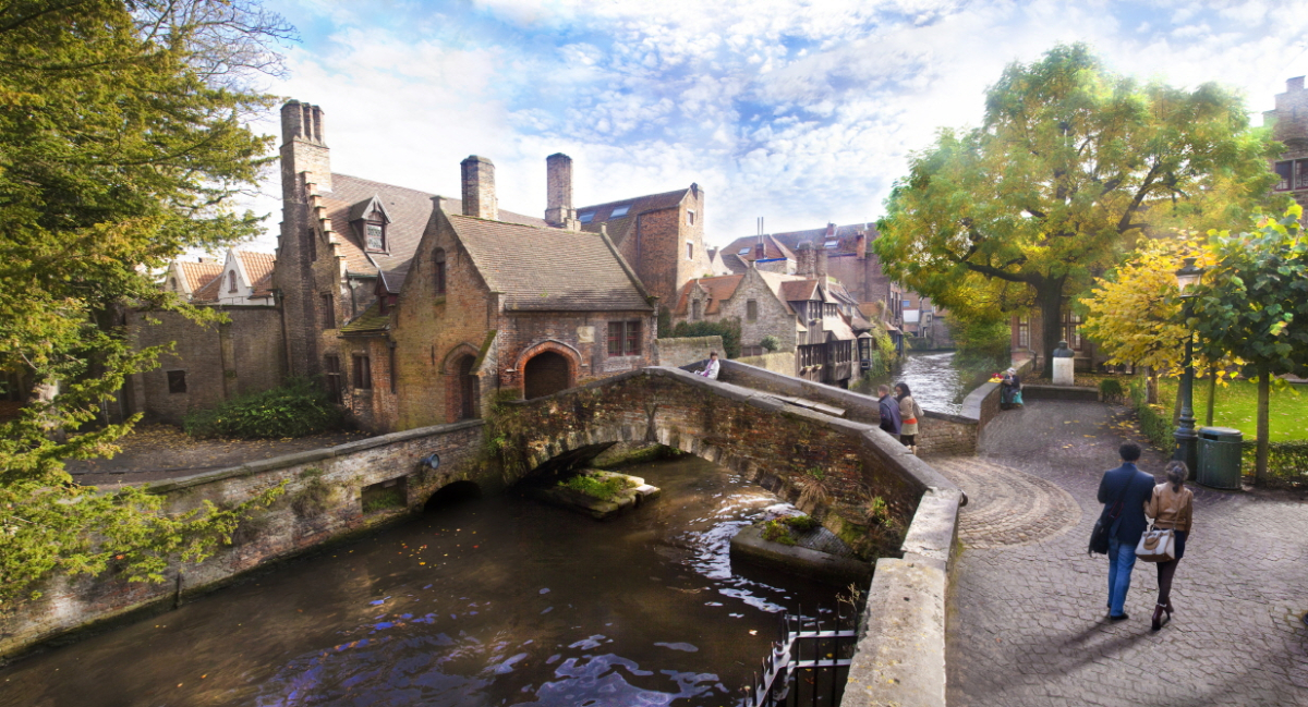 [벨기에] 공항이어 단계적 영업 재개...주요 관광지, 숙박시설, 식당, 펍 등 재개장