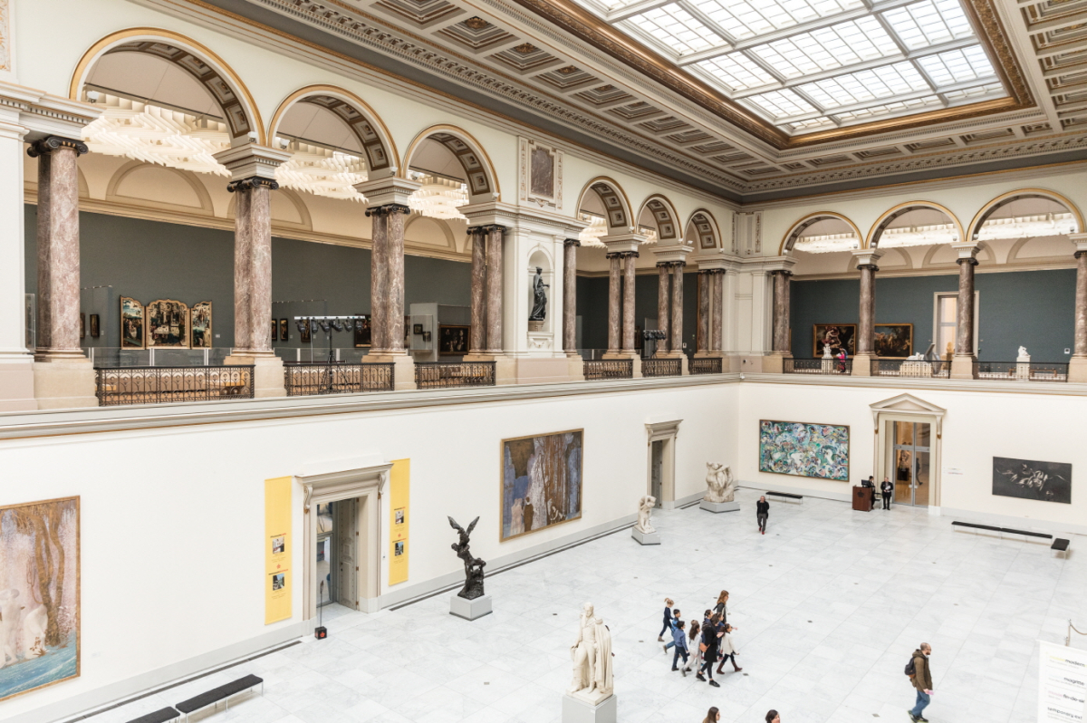 [벨기에] 공항이어 단계적 영업 재개...주요 관광지, 숙박시설, 식당, 펍 등 재개장