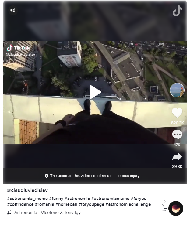 10대 열광하는 ‘틱톡’ 안전하게 사용하려면?