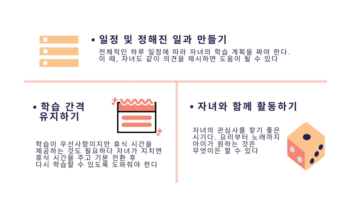 코로나發 교육격차↑ 자기주도학습 길러주려면?