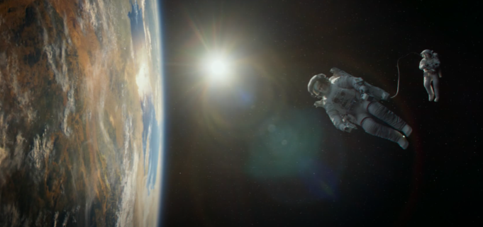 ‘집콕’하면서 뭐할까? 역대 최고 공상과학 영화 9選