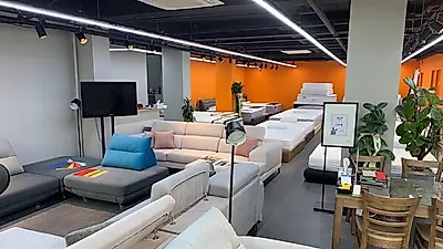 엘엠지 매트리스, 수입매트리스 및 쇼파 특가할인 이벤트