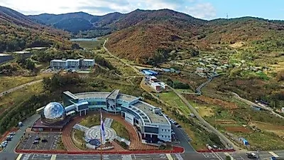 고흥 숲과 목포 수원지, 국가산림문화자산으로 지정