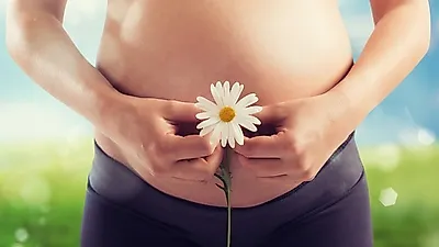 엄마와 아기를 위한 '임신초기증상'에 나타나는 징후들을 먼저 알아둬야