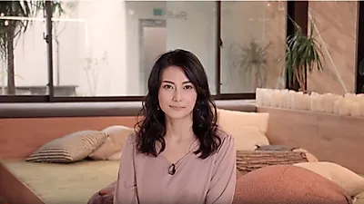배틀로얄, 일본침몰의 그녀, ‘시바사키 코우’ Vmedia 유튜브로 본다