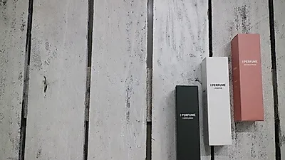 다가오는 연말을 위한 선물세트, 탈취력 99.6% 섬유탈취제 '아이퍼퓸(I PERFUME)'
