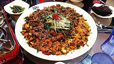 한여름 꼬막비빔밥 바람, 아이템 선정을 위한 브랜드 경쟁구도 형성돼