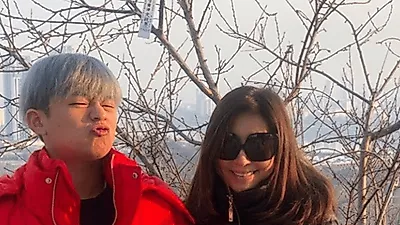 배우 최명길, 차예련과 나이차이는? 남편 김한길에 아들도 `연예인급`