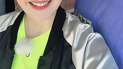 조엘라, `국악한마당` 현장 공개 "남편 원성준과 함께"