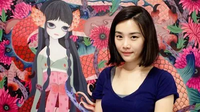 [인터뷰]애니멀리어 조혜윤 작가 '판타지를 통한 내면의 치유'