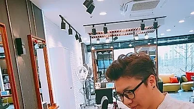 분당 미용실 '브리제 헤어 살롱', 카카오헤어샵 라이징 헤어살롱 선정, 20% 할인 이벤트