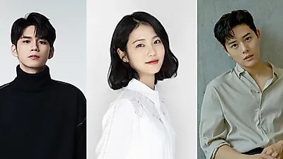 옹성우X신예은X김동준, 드라마 '경우의 수' 출연 확정 '청춘 로맨스' 기대