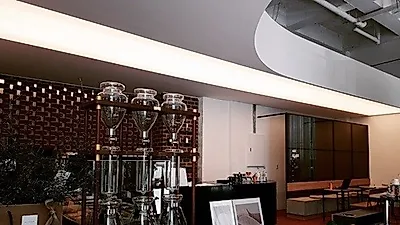 천안아산 카페 '미드글라스커피' 월드바리스타챔피언쉽의 맛 전해 