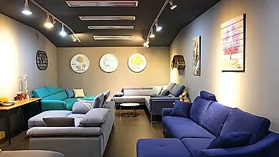 인천가구단지 까사랑스, 리클라이너 소파 등 기능성가구 초특가 할인행사 실시